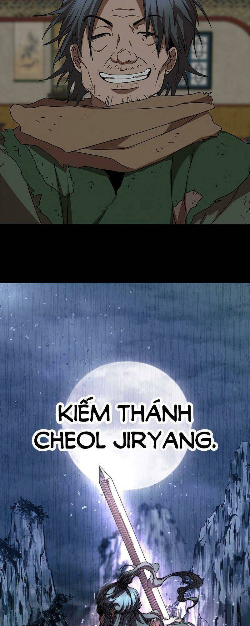 Võ Đang Kỳ Hiệp - Chapter 59 - Page 46