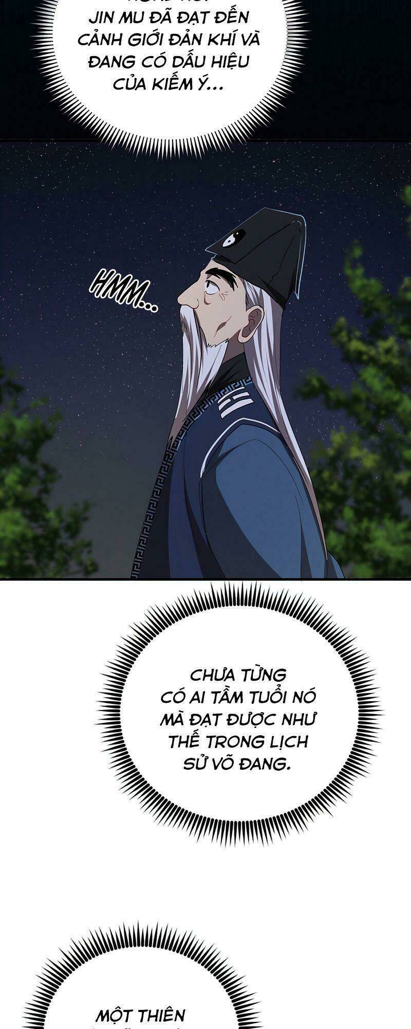 Võ Đang Kỳ Hiệp - Chapter 59 - Page 48