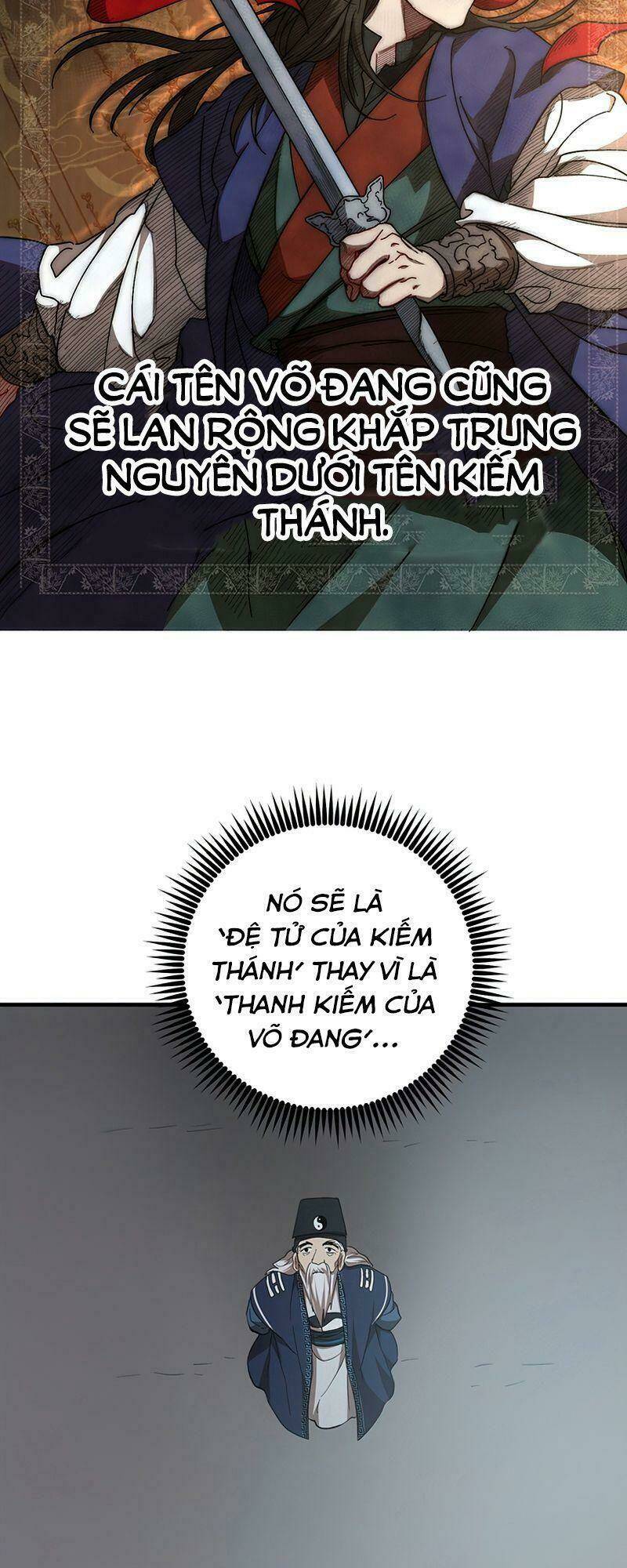 Võ Đang Kỳ Hiệp - Chapter 59 - Page 50