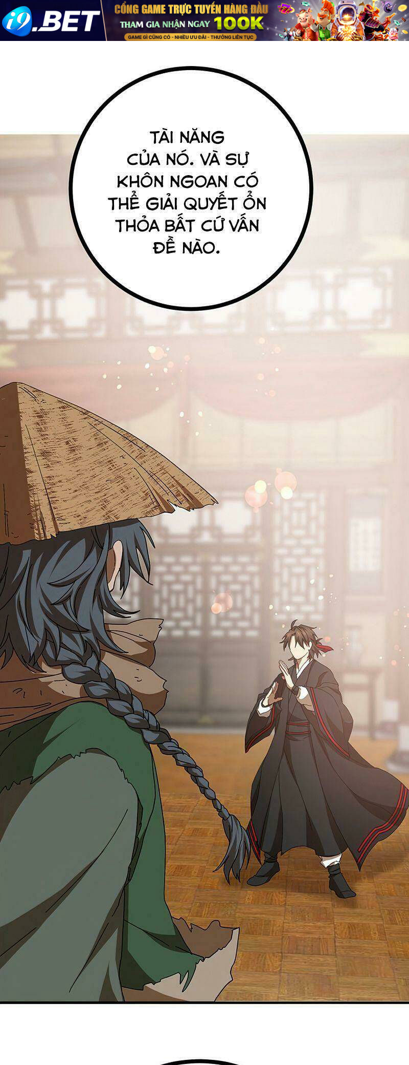 Võ Đang Kỳ Hiệp - Chapter 59 - Page 5