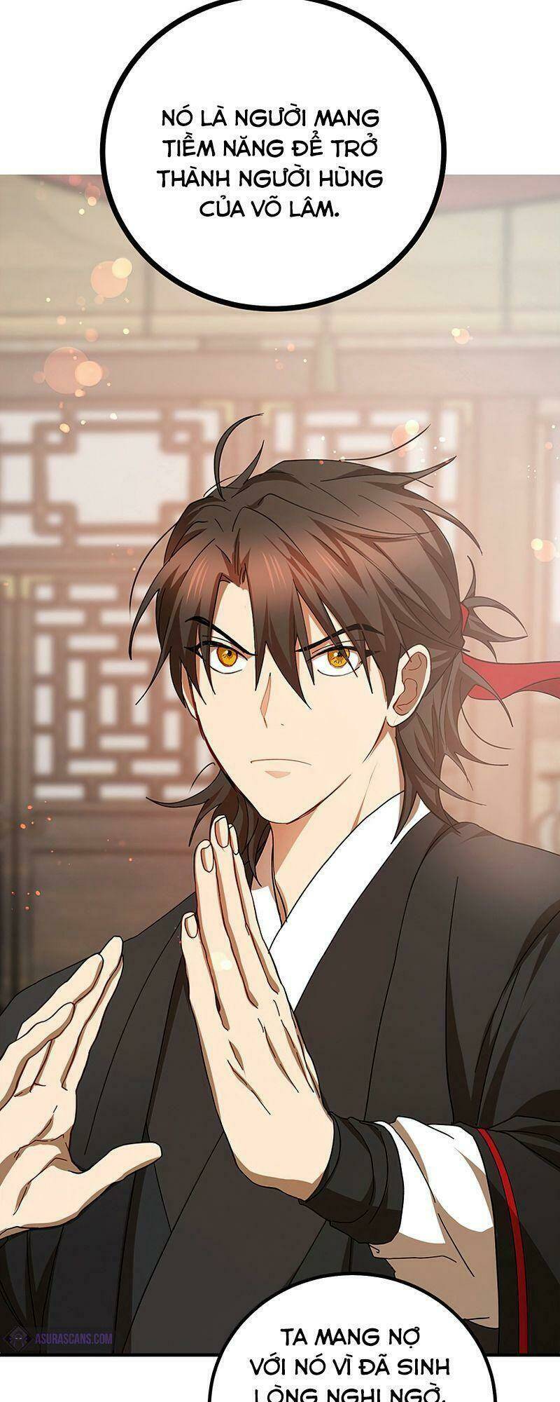 Võ Đang Kỳ Hiệp - Chapter 59 - Page 6