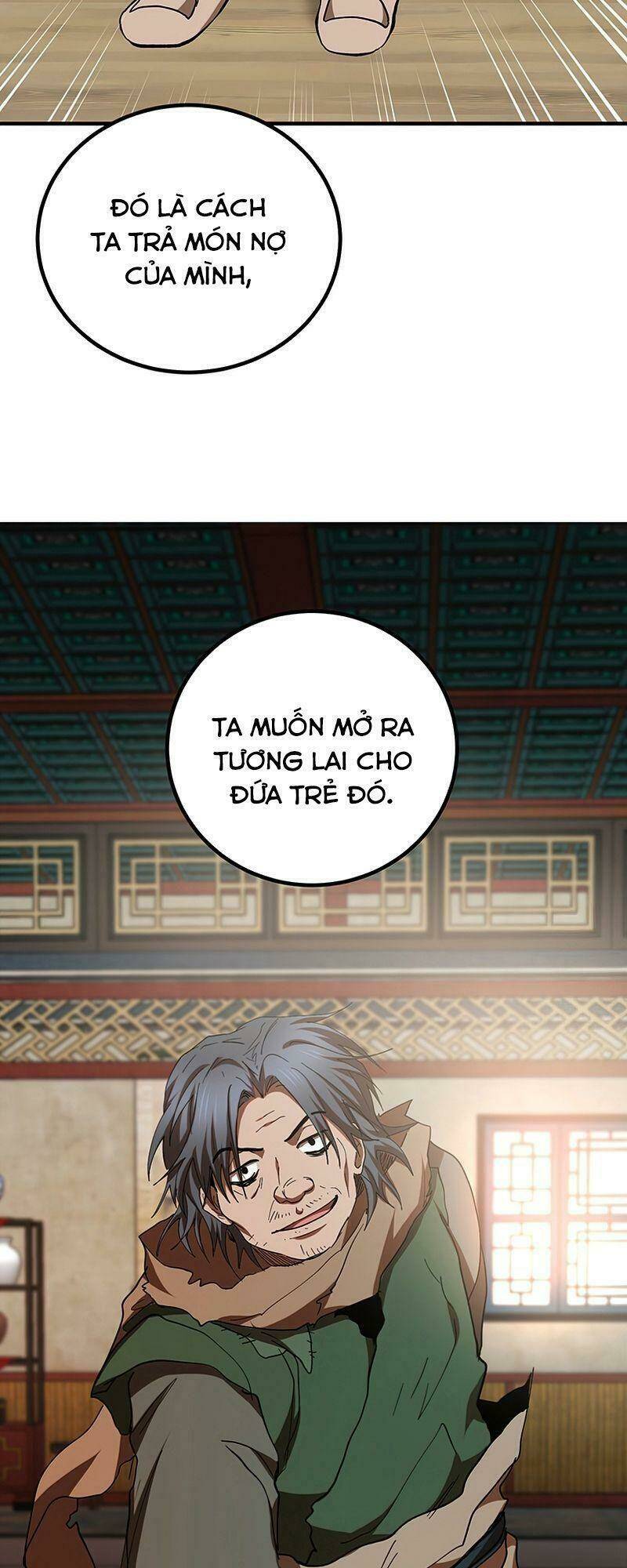 Võ Đang Kỳ Hiệp - Chapter 59 - Page 8