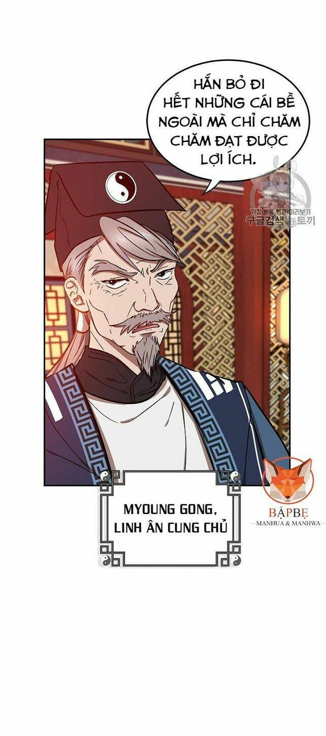 Võ Đang Kỳ Hiệp - Chapter 6 - Page 9