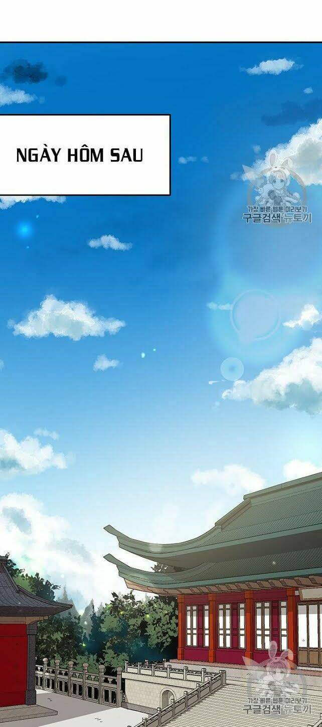 Võ Đang Kỳ Hiệp - Chapter 6 - Page 15