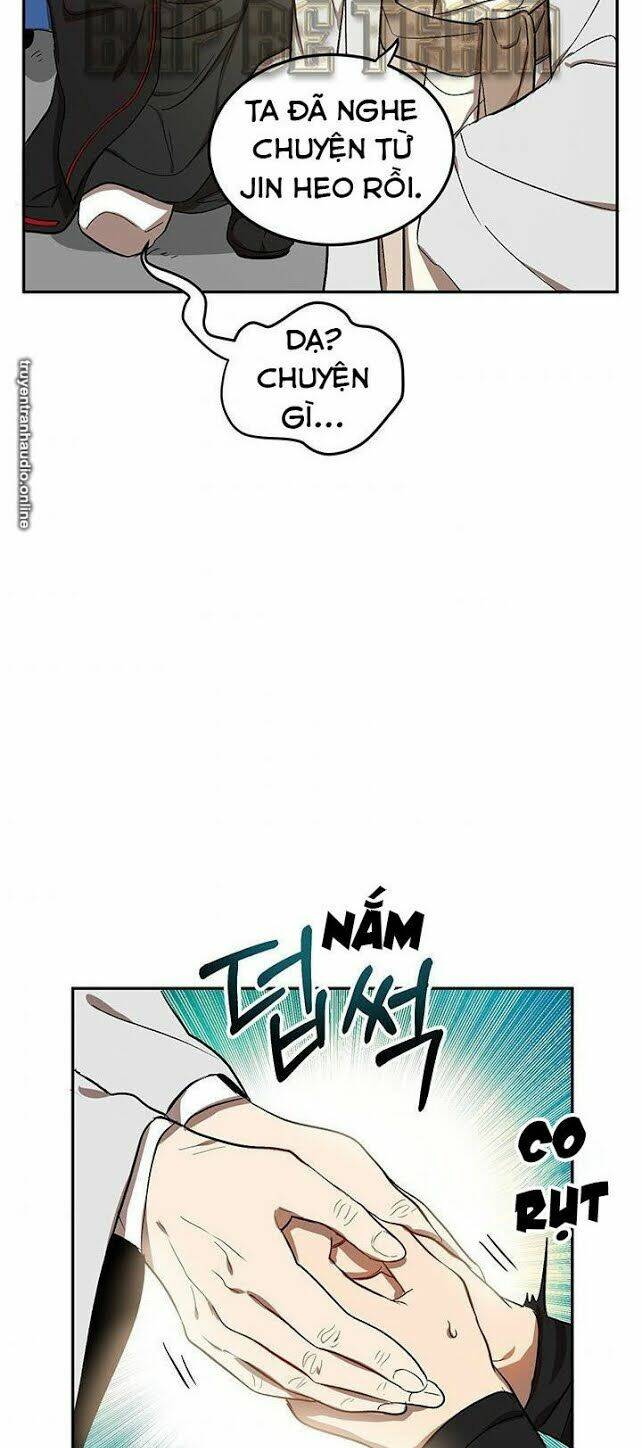 Võ Đang Kỳ Hiệp - Chapter 6 - Page 20