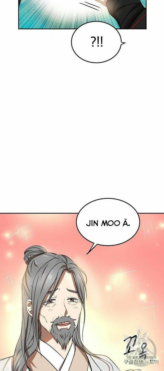 Võ Đang Kỳ Hiệp - Chapter 6 - Page 21