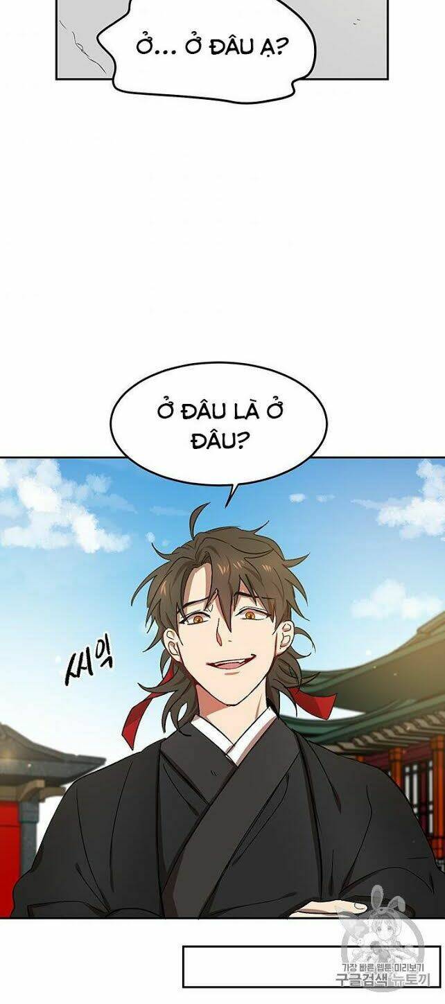 Võ Đang Kỳ Hiệp - Chapter 6 - Page 33