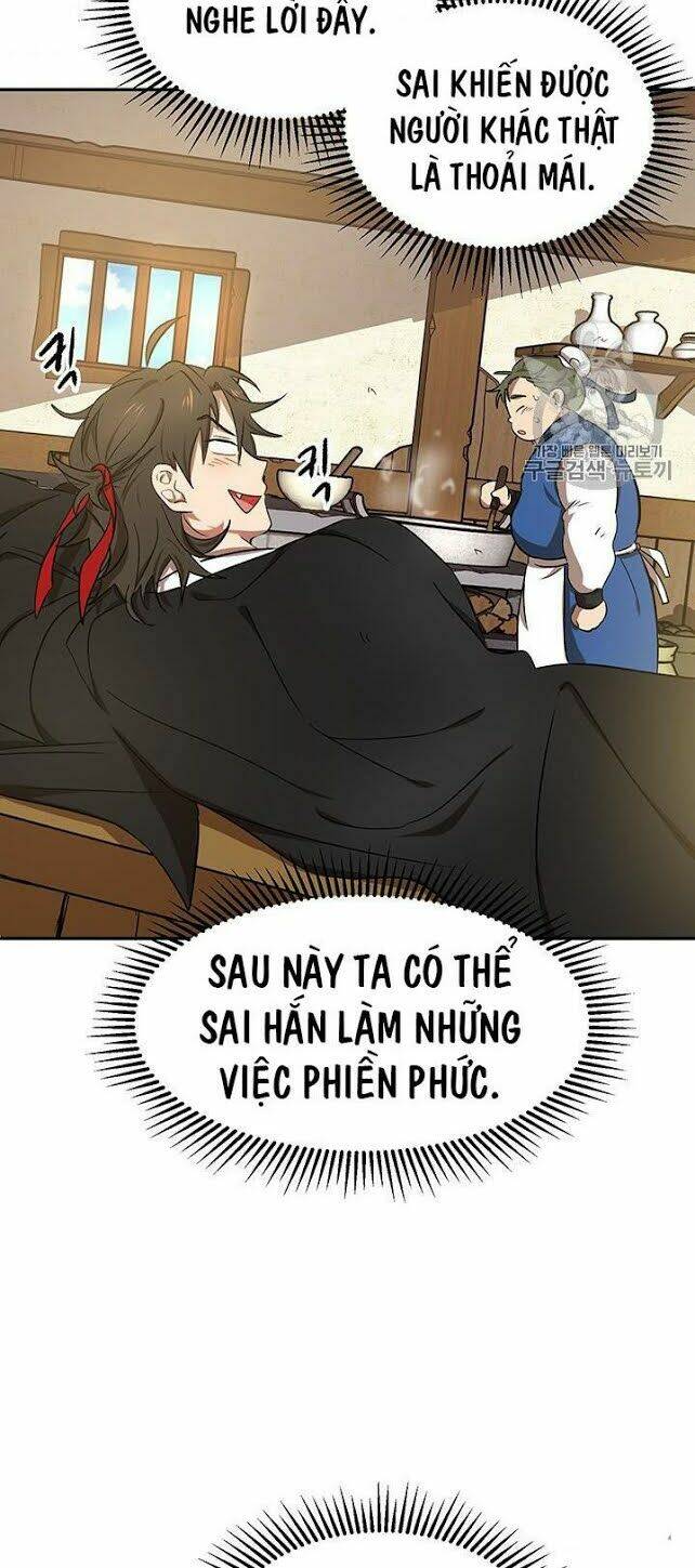 Võ Đang Kỳ Hiệp - Chapter 6 - Page 39