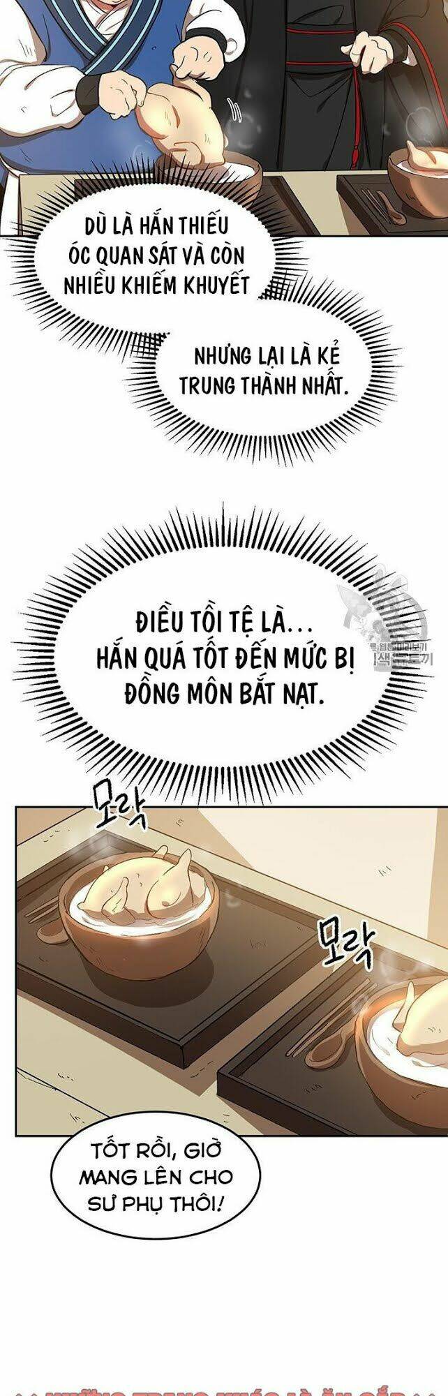 Võ Đang Kỳ Hiệp - Chapter 6 - Page 43
