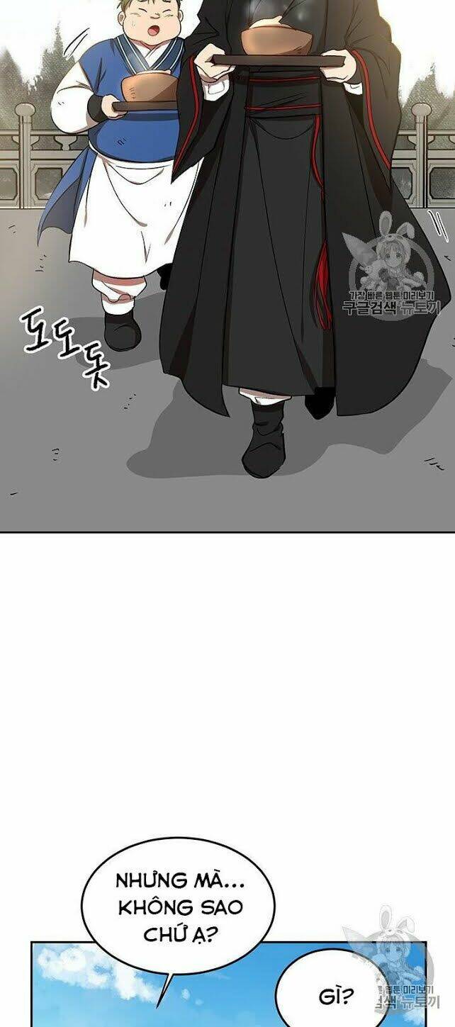 Võ Đang Kỳ Hiệp - Chapter 6 - Page 45