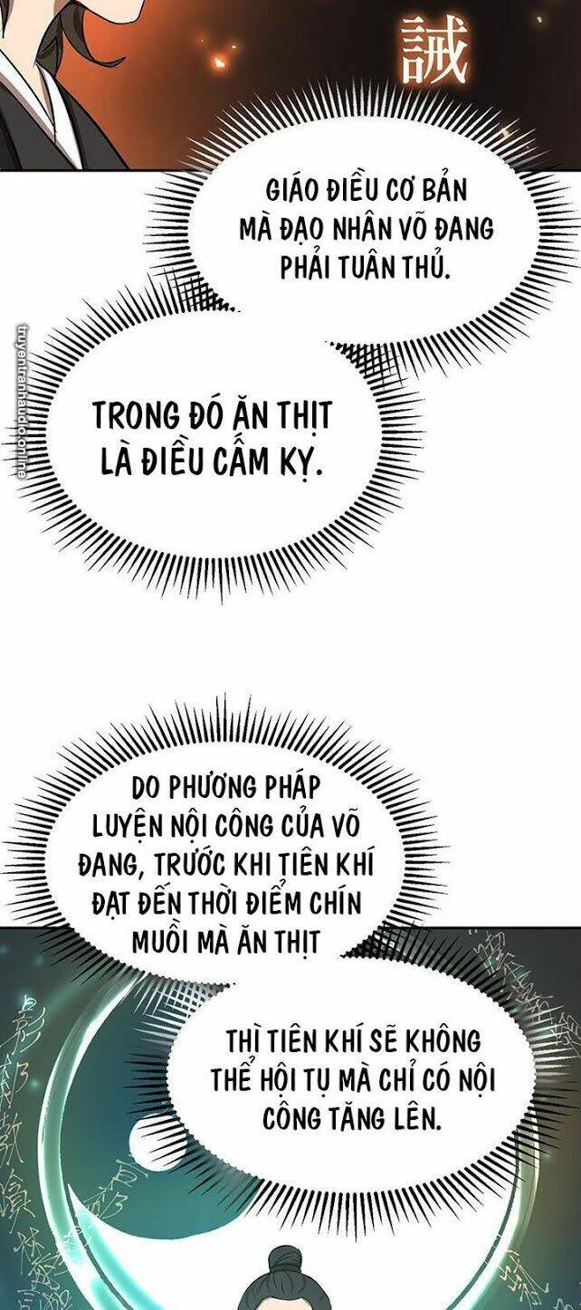 Võ Đang Kỳ Hiệp - Chapter 6 - Page 47