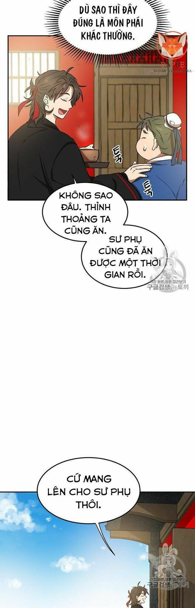 Võ Đang Kỳ Hiệp - Chapter 6 - Page 49