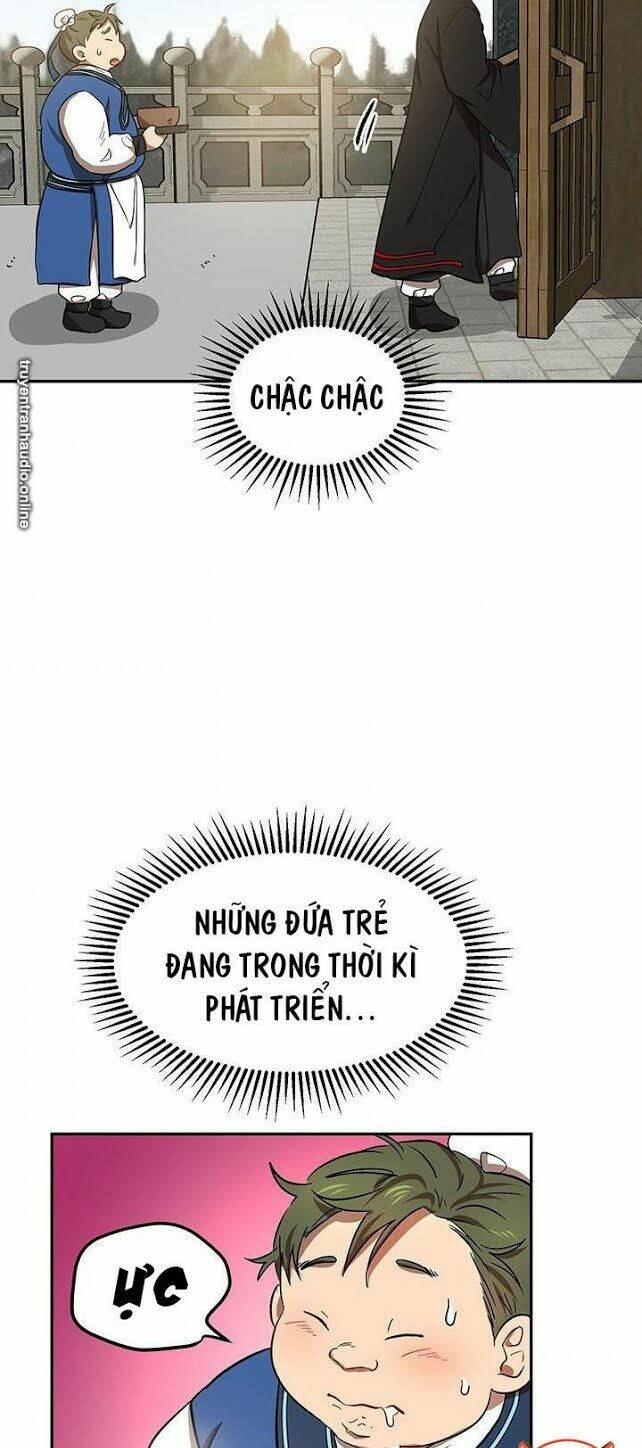 Võ Đang Kỳ Hiệp - Chapter 6 - Page 50