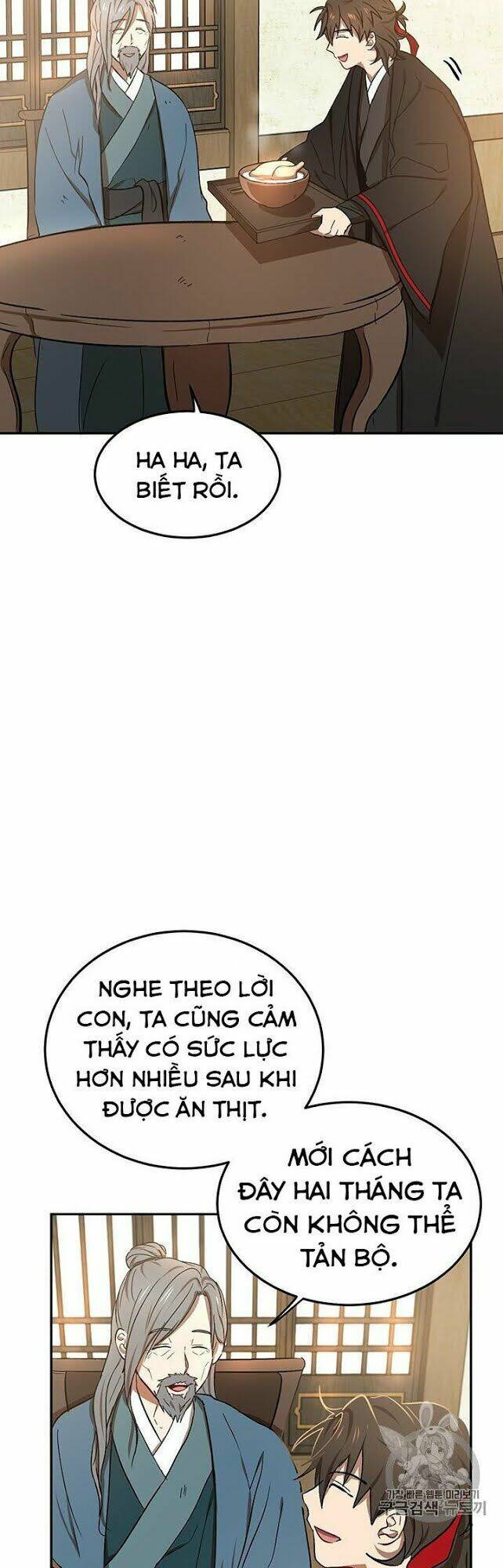 Võ Đang Kỳ Hiệp - Chapter 6 - Page 52