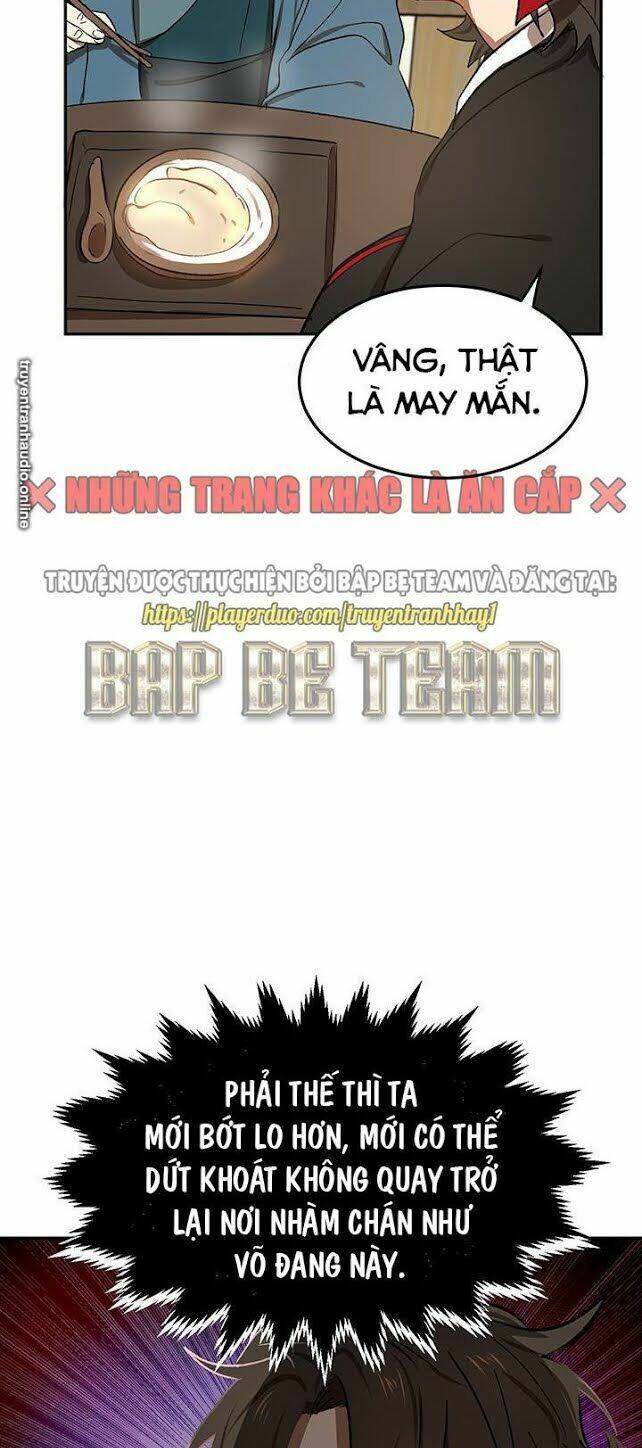 Võ Đang Kỳ Hiệp - Chapter 6 - Page 53