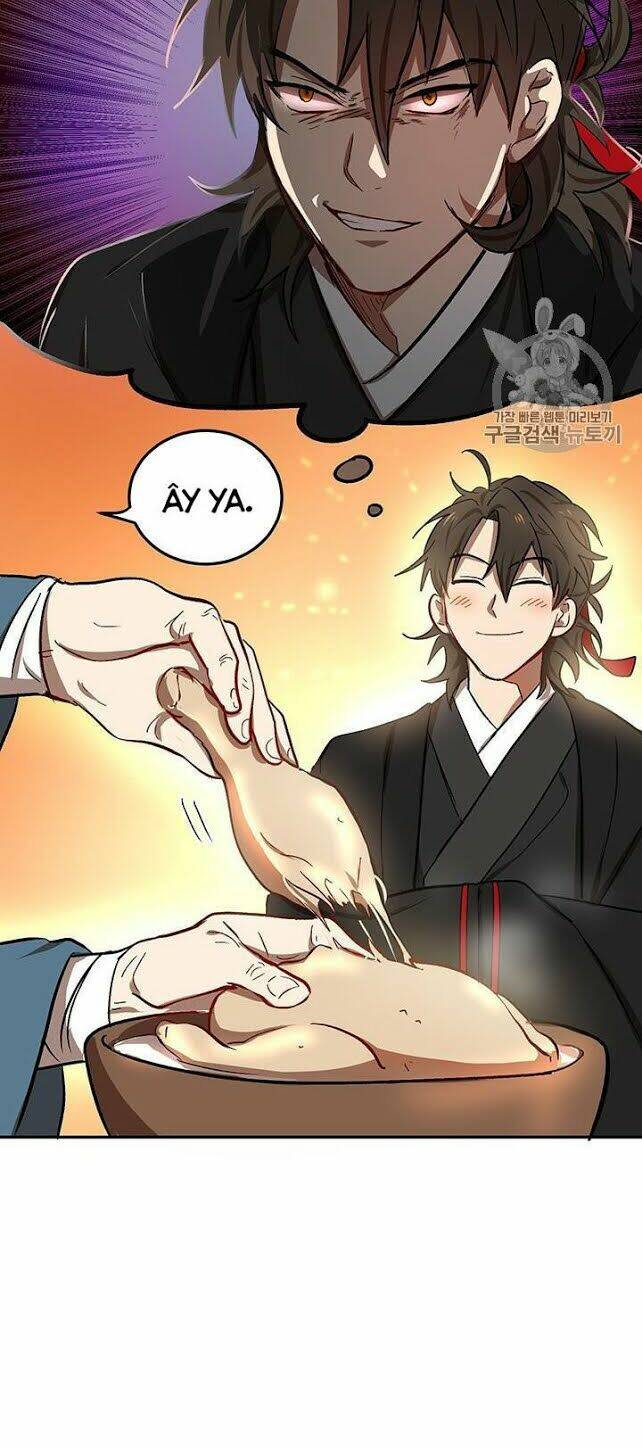 Võ Đang Kỳ Hiệp - Chapter 6 - Page 54