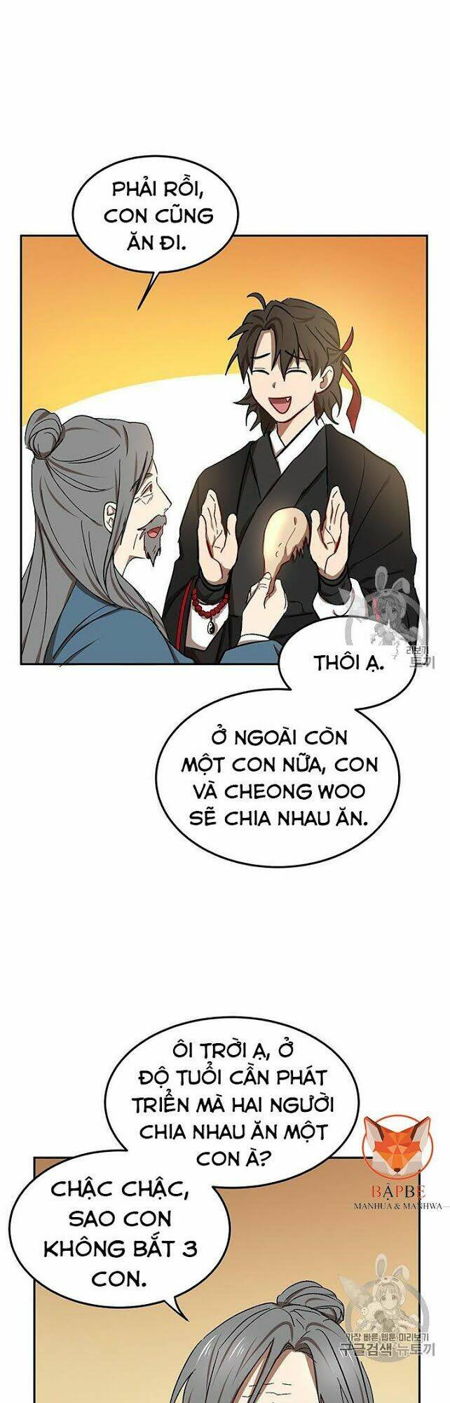 Võ Đang Kỳ Hiệp - Chapter 6 - Page 55