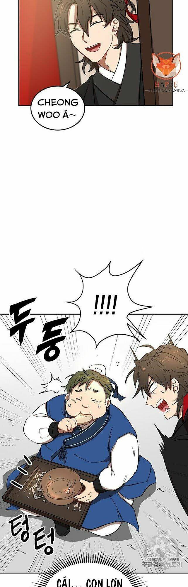 Võ Đang Kỳ Hiệp - Chapter 6 - Page 58