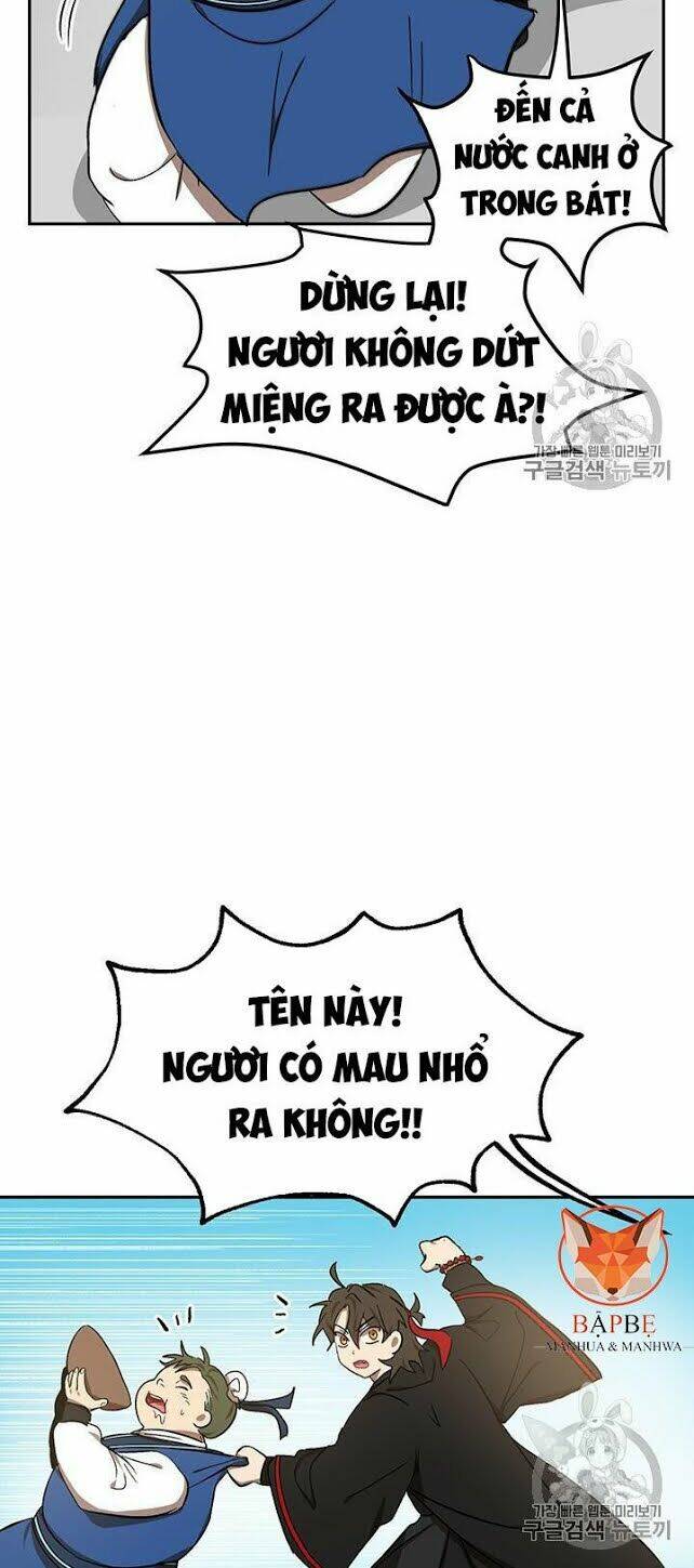 Võ Đang Kỳ Hiệp - Chapter 6 - Page 60