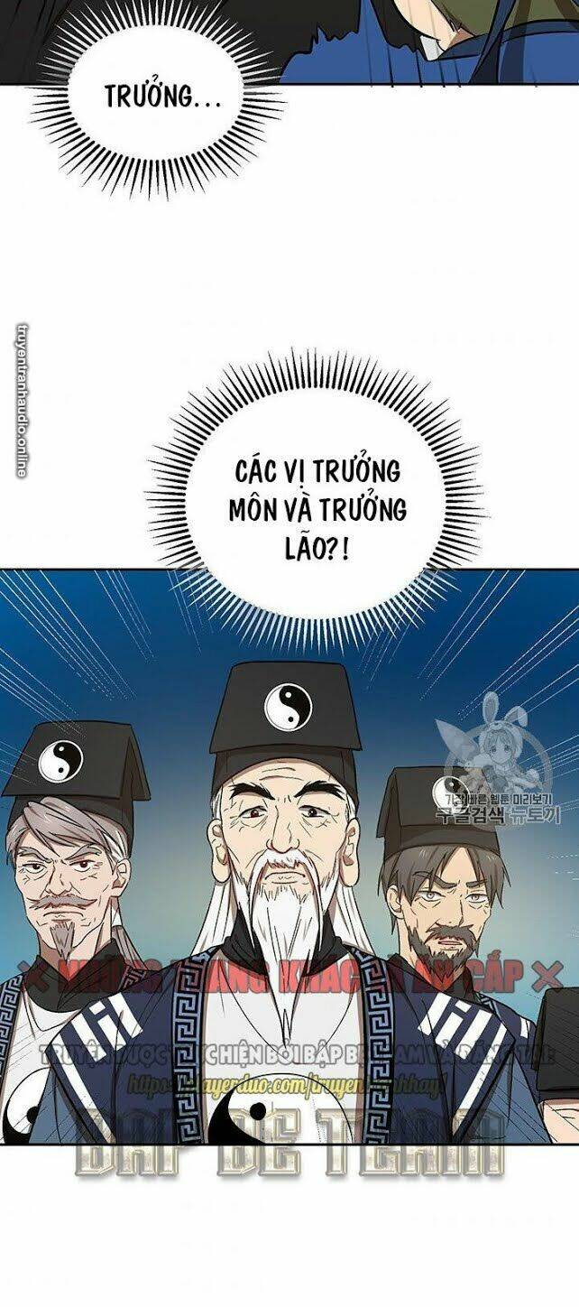 Võ Đang Kỳ Hiệp - Chapter 6 - Page 62