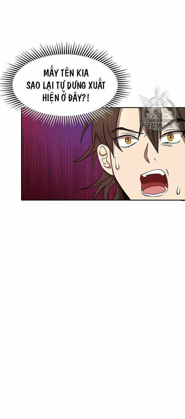 Võ Đang Kỳ Hiệp - Chapter 6 - Page 63