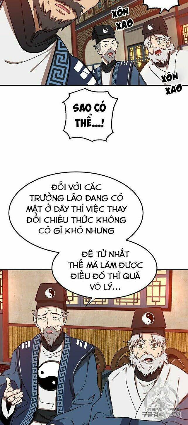 Võ Đang Kỳ Hiệp - Chapter 6 - Page 6