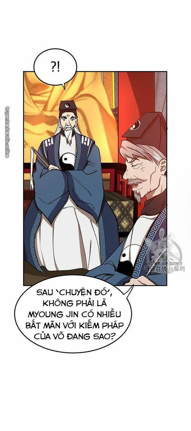 Võ Đang Kỳ Hiệp - Chapter 6 - Page 8