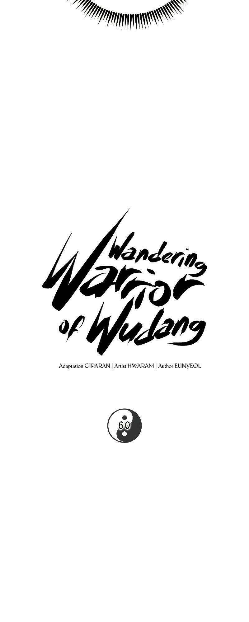 Võ Đang Kỳ Hiệp - Chapter 60 - Page 9