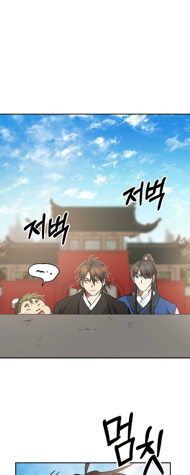 Võ Đang Kỳ Hiệp - Chapter 60 - Page 10