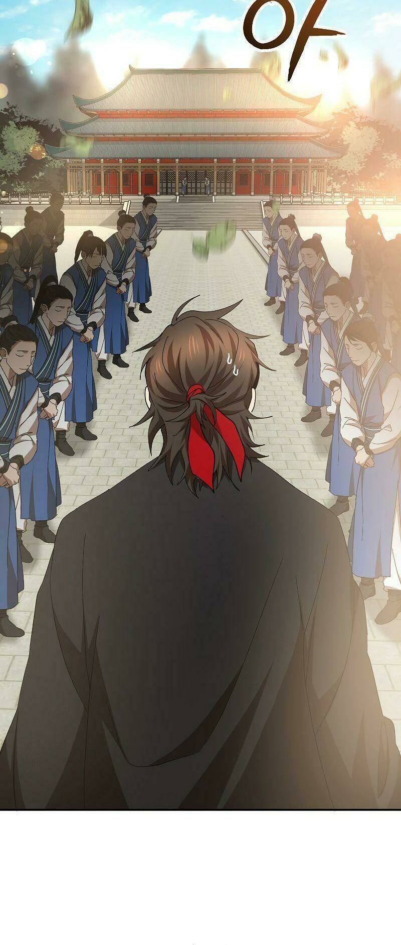 Võ Đang Kỳ Hiệp - Chapter 60 - Page 12