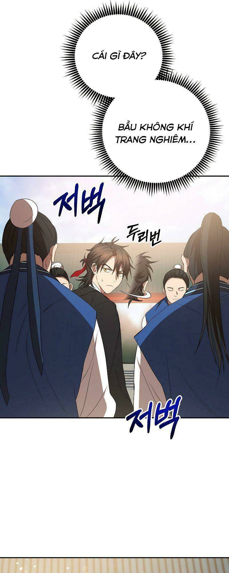 Võ Đang Kỳ Hiệp - Chapter 60 - Page 13
