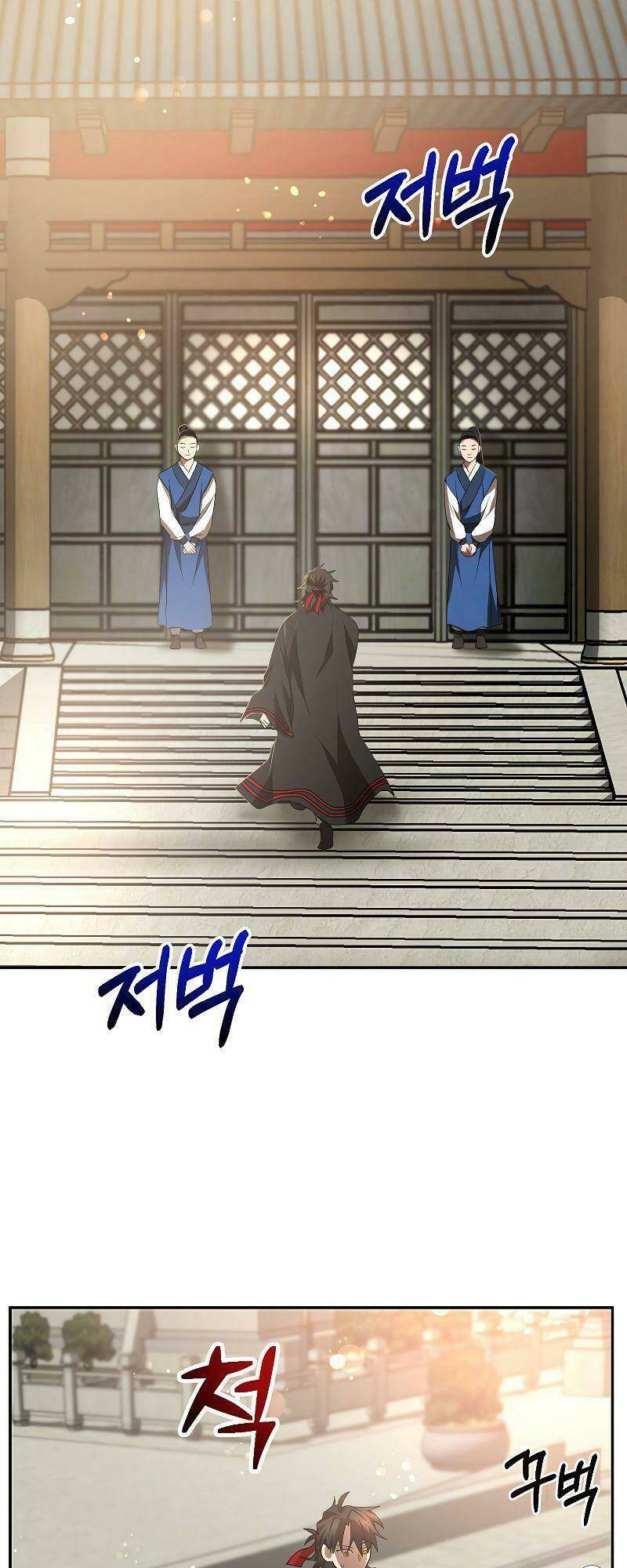 Võ Đang Kỳ Hiệp - Chapter 60 - Page 14