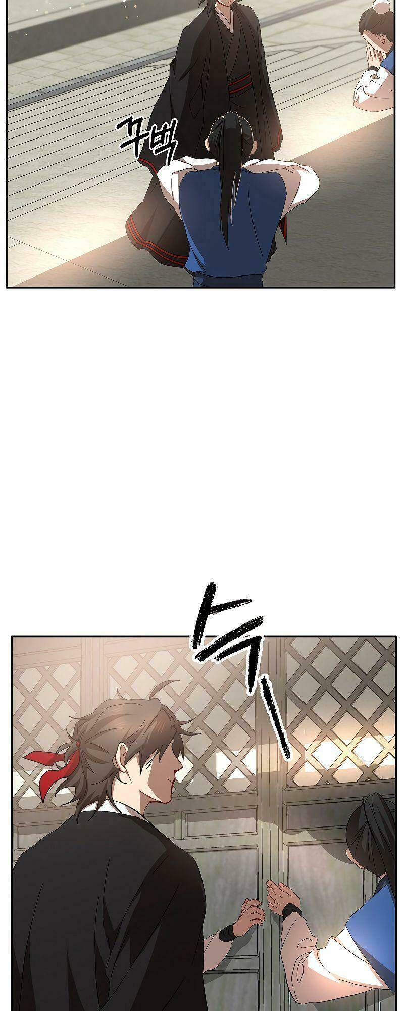 Võ Đang Kỳ Hiệp - Chapter 60 - Page 15