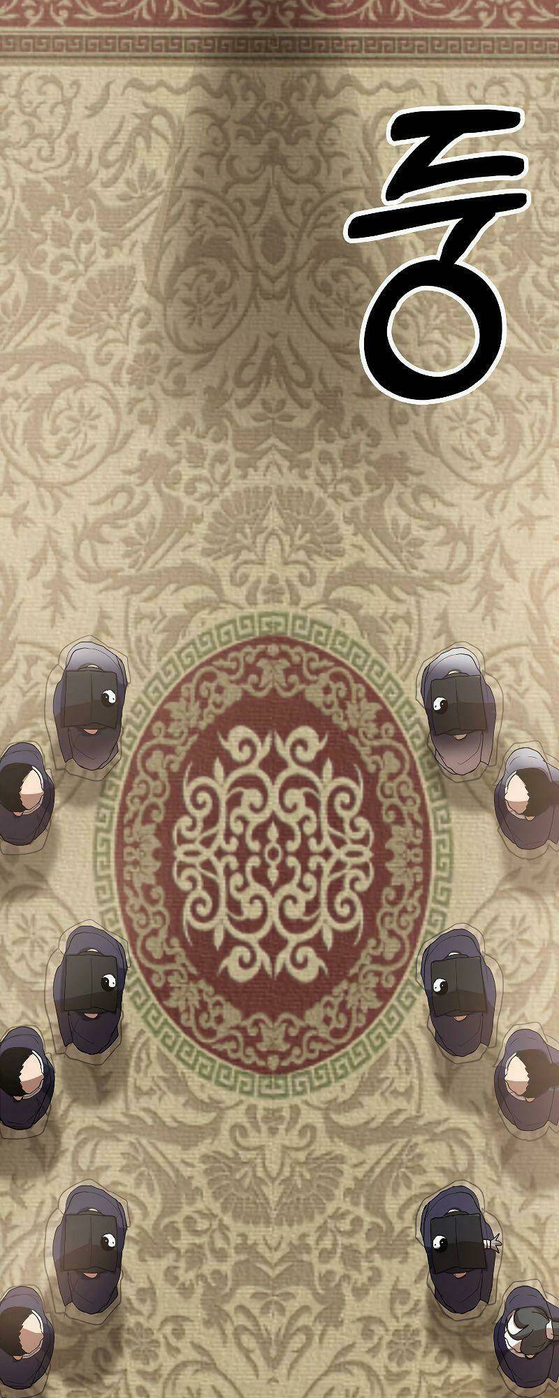 Võ Đang Kỳ Hiệp - Chapter 60 - Page 18