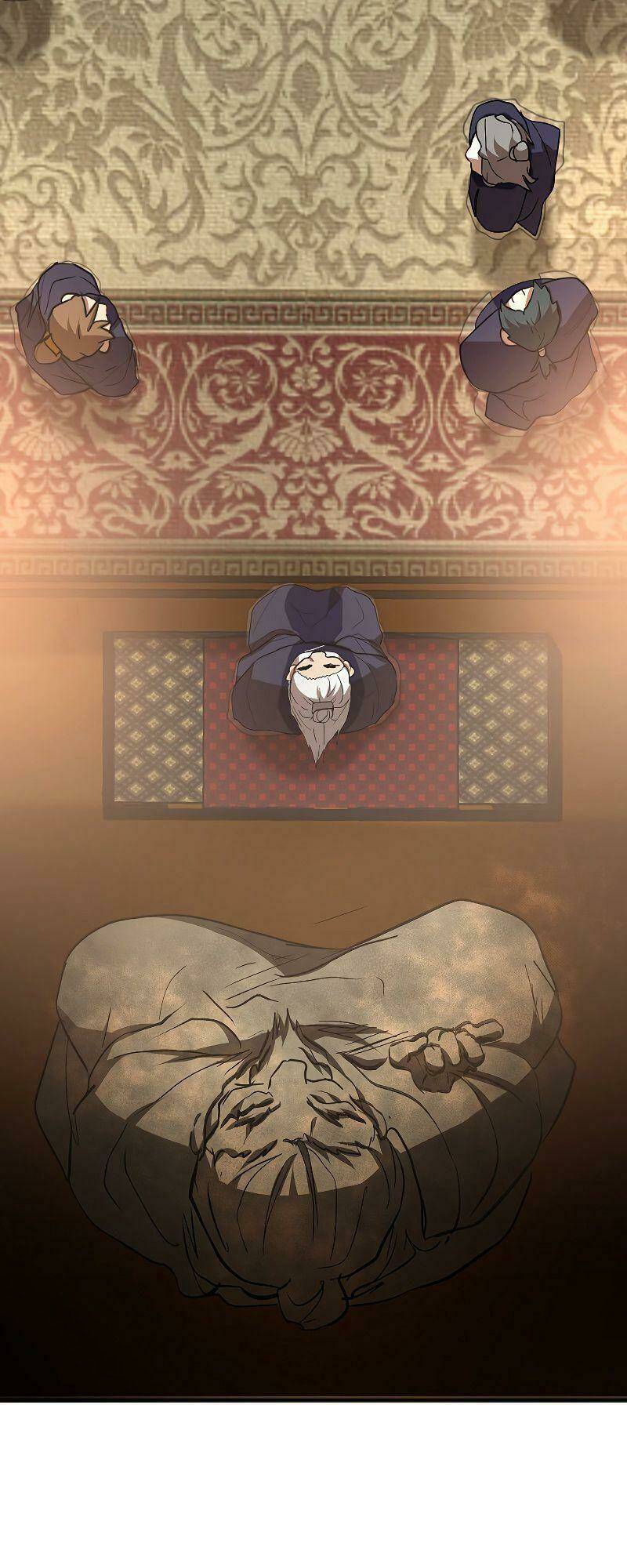 Võ Đang Kỳ Hiệp - Chapter 60 - Page 19