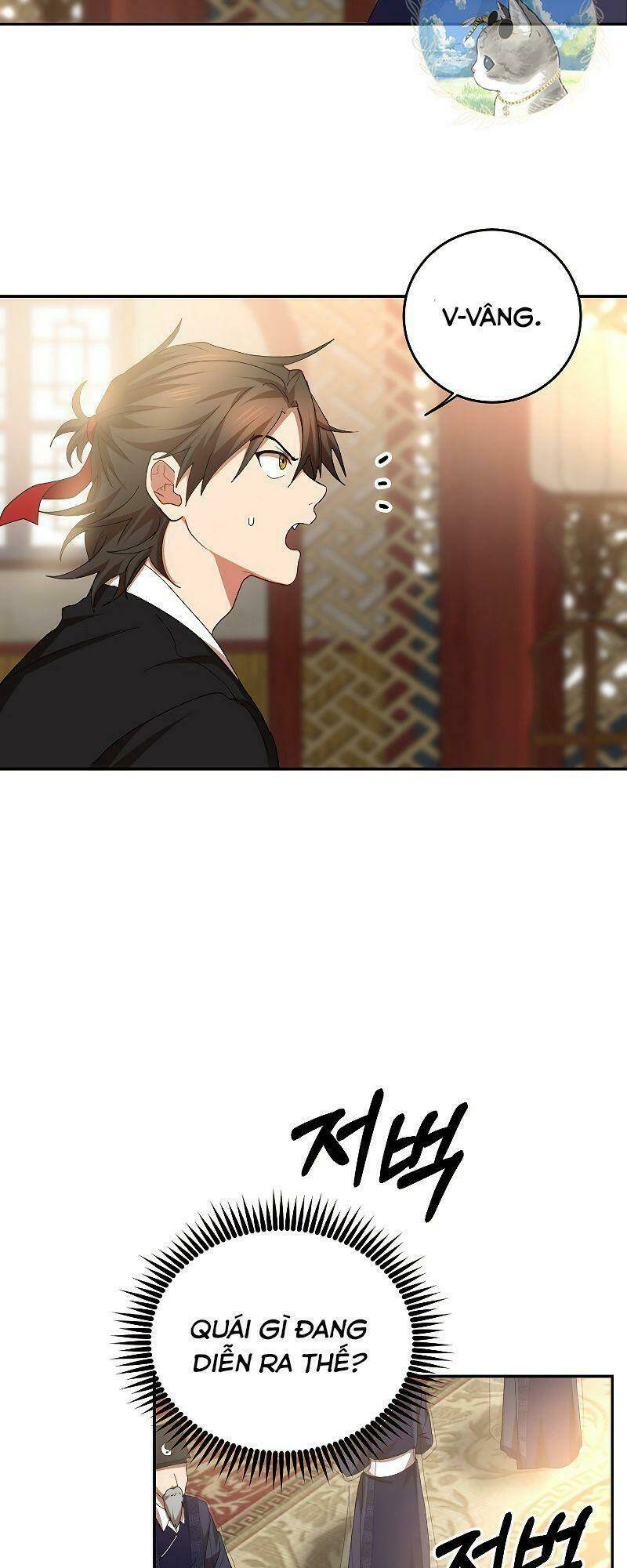 Võ Đang Kỳ Hiệp - Chapter 60 - Page 22