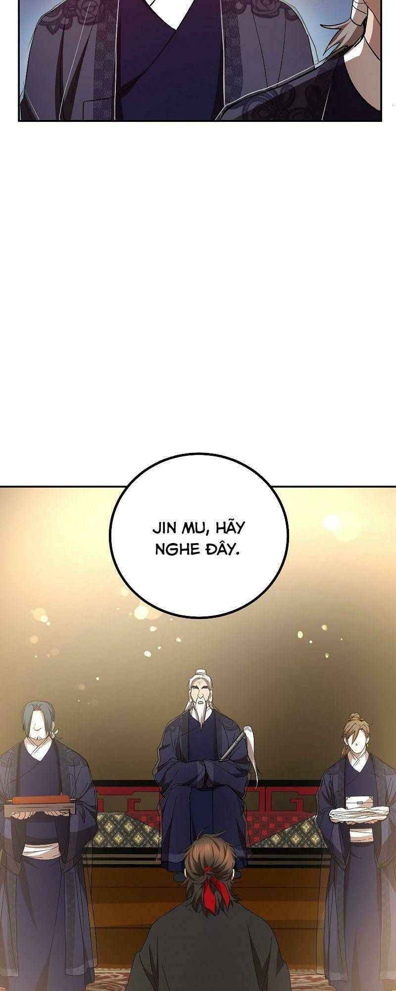 Võ Đang Kỳ Hiệp - Chapter 60 - Page 28