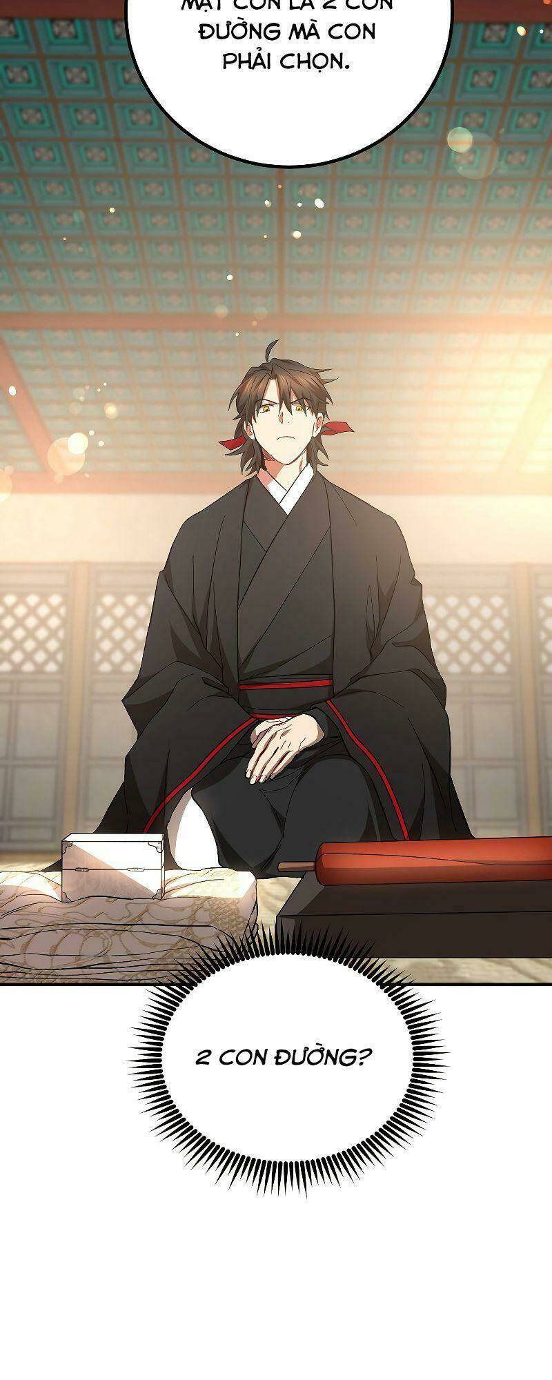 Võ Đang Kỳ Hiệp - Chapter 60 - Page 31