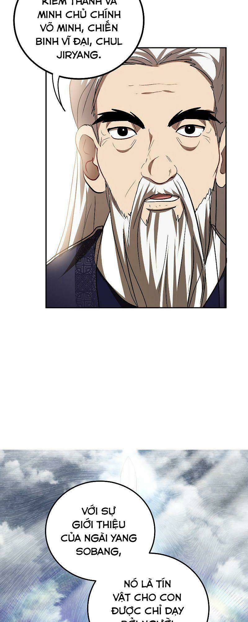 Võ Đang Kỳ Hiệp - Chapter 60 - Page 33