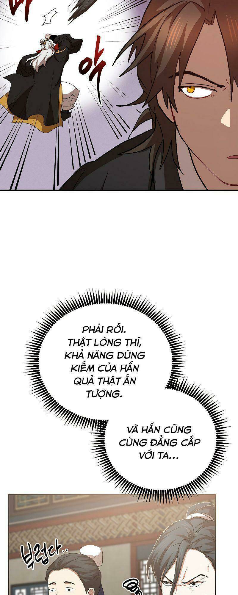 Võ Đang Kỳ Hiệp - Chapter 60 - Page 36