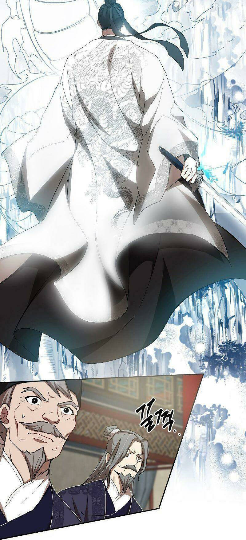 Võ Đang Kỳ Hiệp - Chapter 60 - Page 40