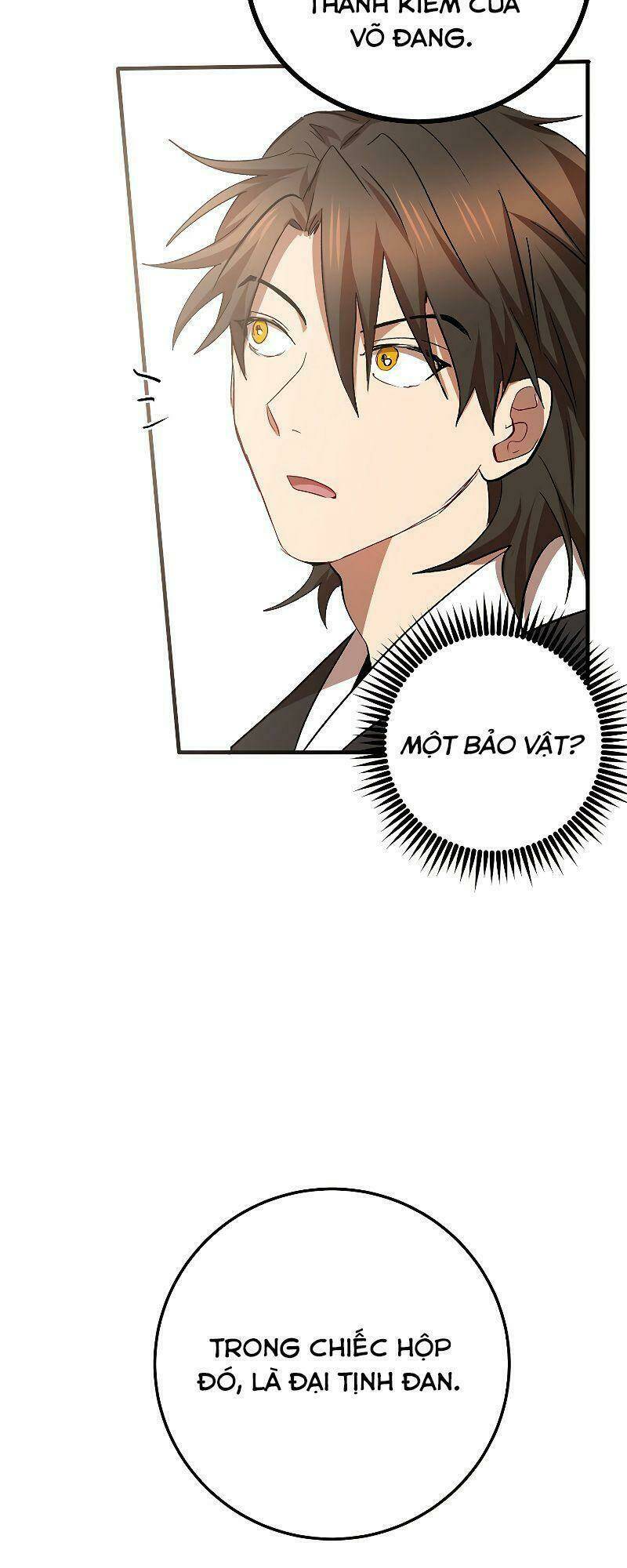 Võ Đang Kỳ Hiệp - Chapter 60 - Page 44