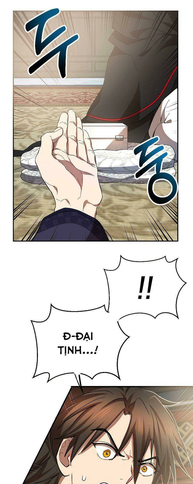 Võ Đang Kỳ Hiệp - Chapter 60 - Page 45