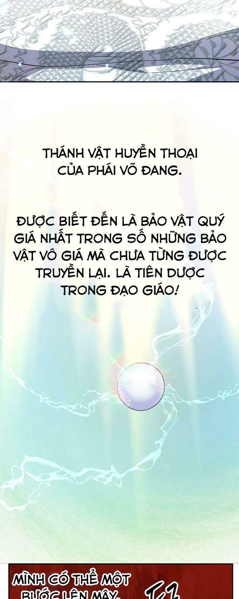 Võ Đang Kỳ Hiệp - Chapter 60 - Page 47
