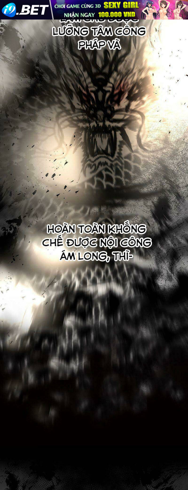 Võ Đang Kỳ Hiệp - Chapter 60 - Page 50