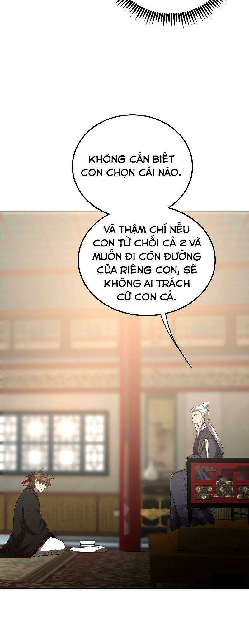 Võ Đang Kỳ Hiệp - Chapter 60 - Page 52