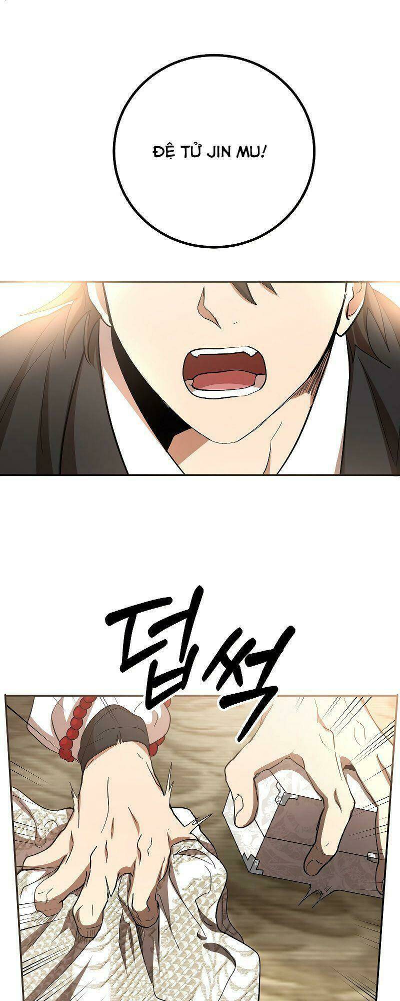 Võ Đang Kỳ Hiệp - Chapter 60 - Page 55