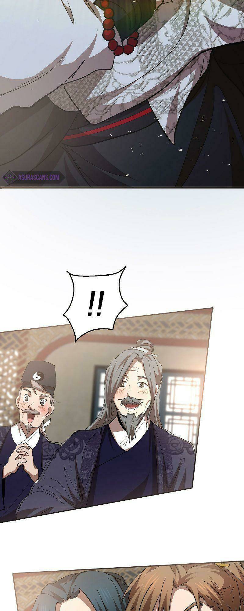 Võ Đang Kỳ Hiệp - Chapter 60 - Page 58