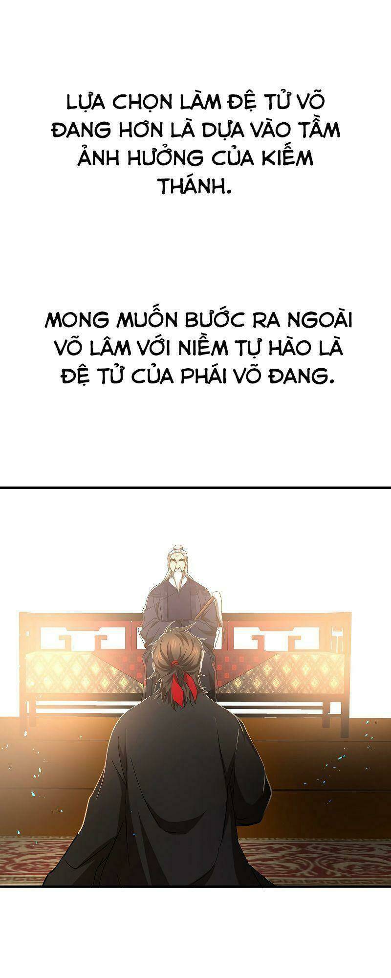 Võ Đang Kỳ Hiệp - Chapter 60 - Page 60