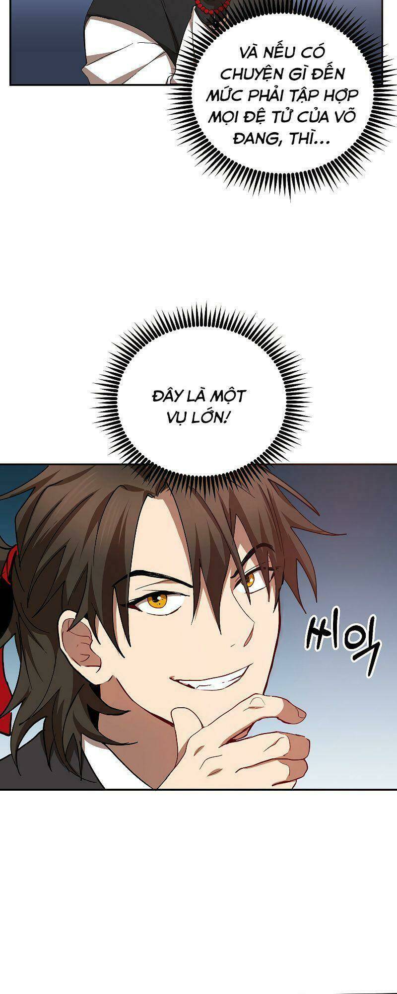 Võ Đang Kỳ Hiệp - Chapter 60 - Page 6